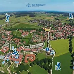 Appartamento Im Sammareier Gutshof