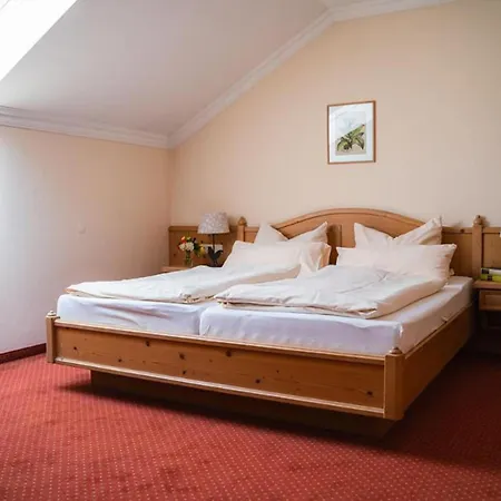 Urige Ferienwohnung Sammareier Gutshof In Bad Birnbach Apartamento *