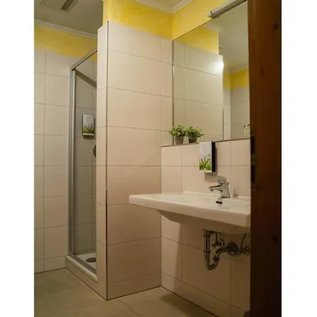 Urige Ferienwohnung Sammareier Gutshof In Bad Birnbach *
