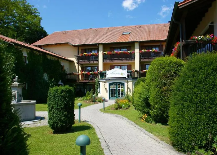 Im Sammareier Gutshof In Apartment *