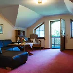 Apartmán Im Sammareier Gutshof Bad Birnbach