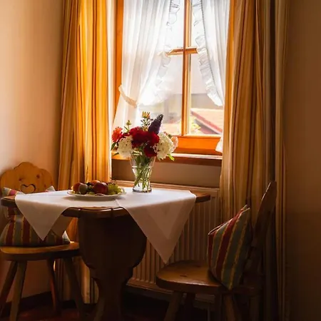 Apartment Urige Ferienwohnung Sammareier Gutshof In Bad Birnbach