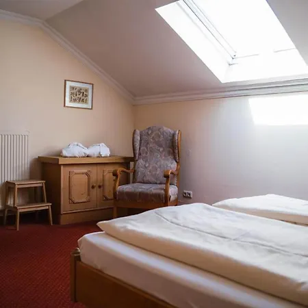 Appartement Urige Sammareier Gutshof In