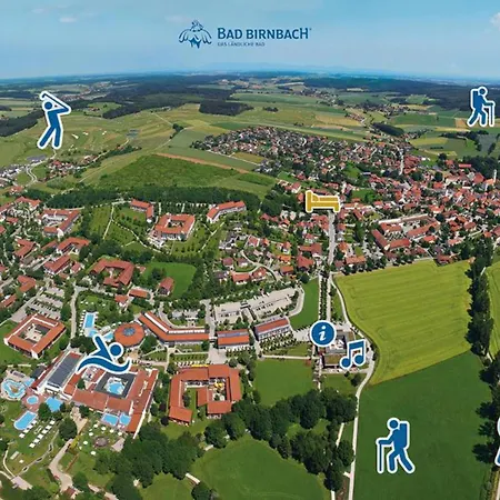 Appartement Urige Sammareier Gutshof In