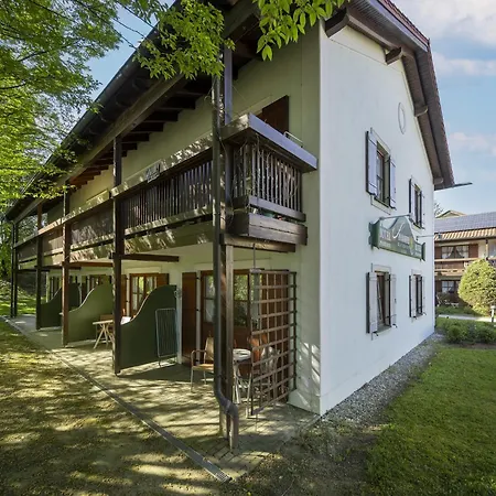 Urige Sammareier Gutshof In * Bad Birnbach