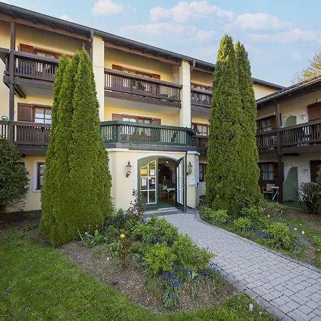 Urige Sammareier Gutshof In Appartement *