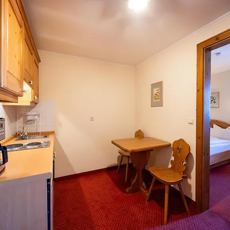 Appartement Urige Sammareier Gutshof In *