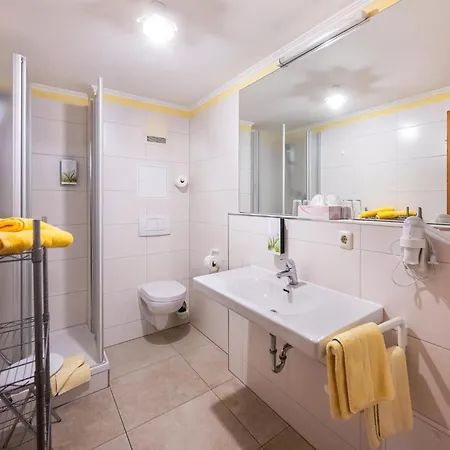Urige Sammareier Gutshof In Appartement *