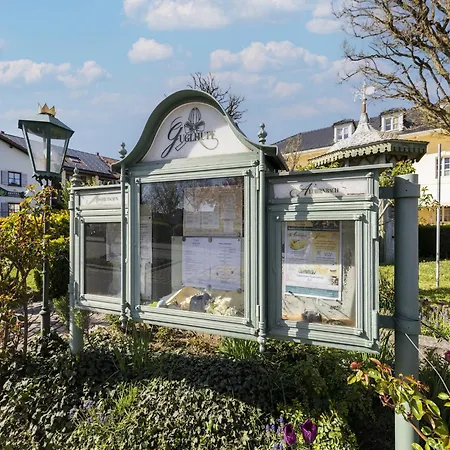 Urige Sammareier Gutshof In * Bad Birnbach